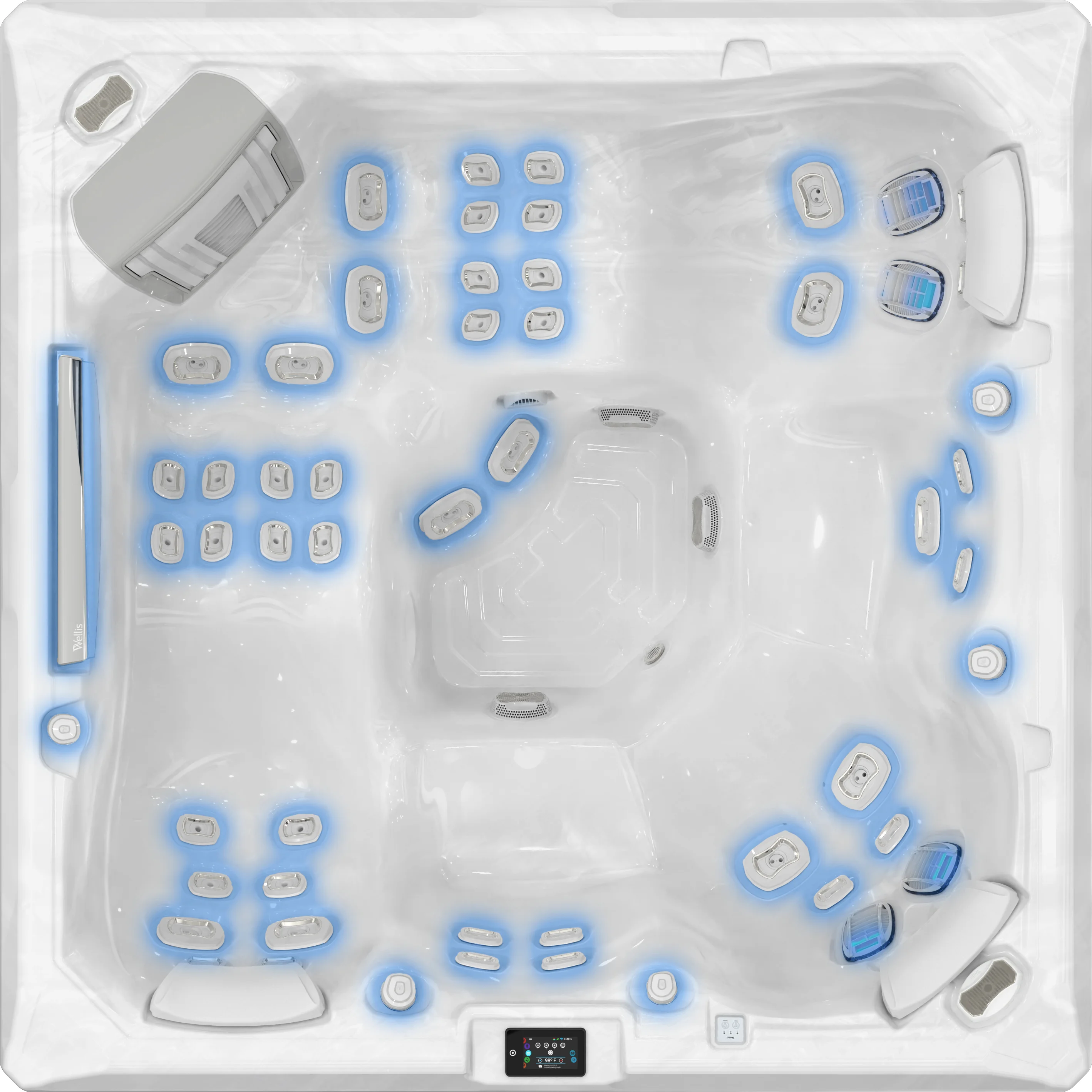 Makalu Life Deluxe widok 3